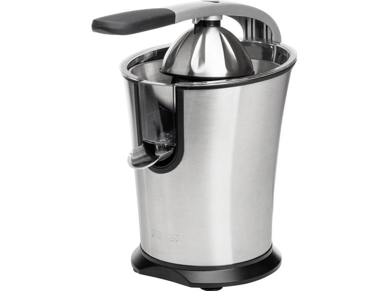 Princess citrus press Master 201860 stainless steel billede 3