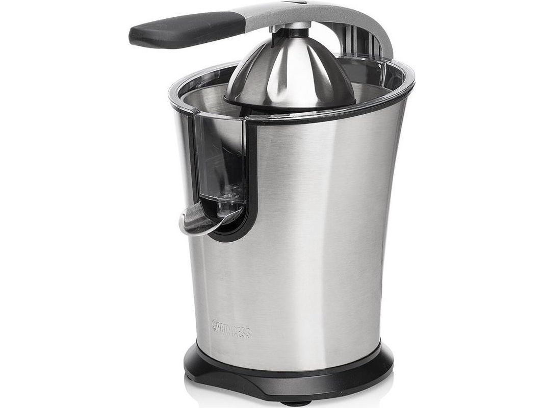 Princess citrus press Master 201860 stainless steel billede 4