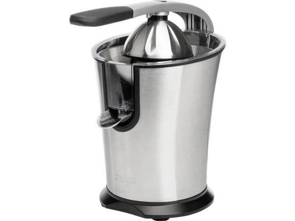 Princess citrus press Master 201860 stainless steel billede 2