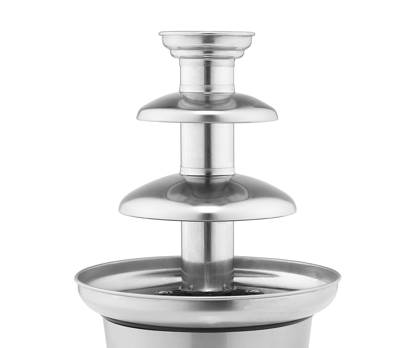 Princess 292998 Chocolate Fountain Xl Chokoladefontæner