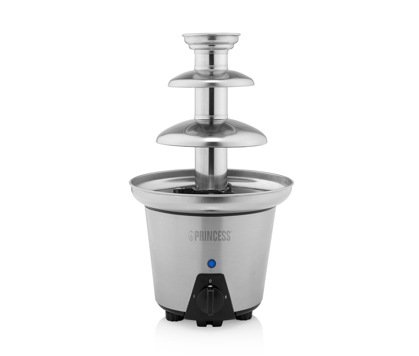 Princess 292998 Chocolate Fountain Xl Chokoladefontæner