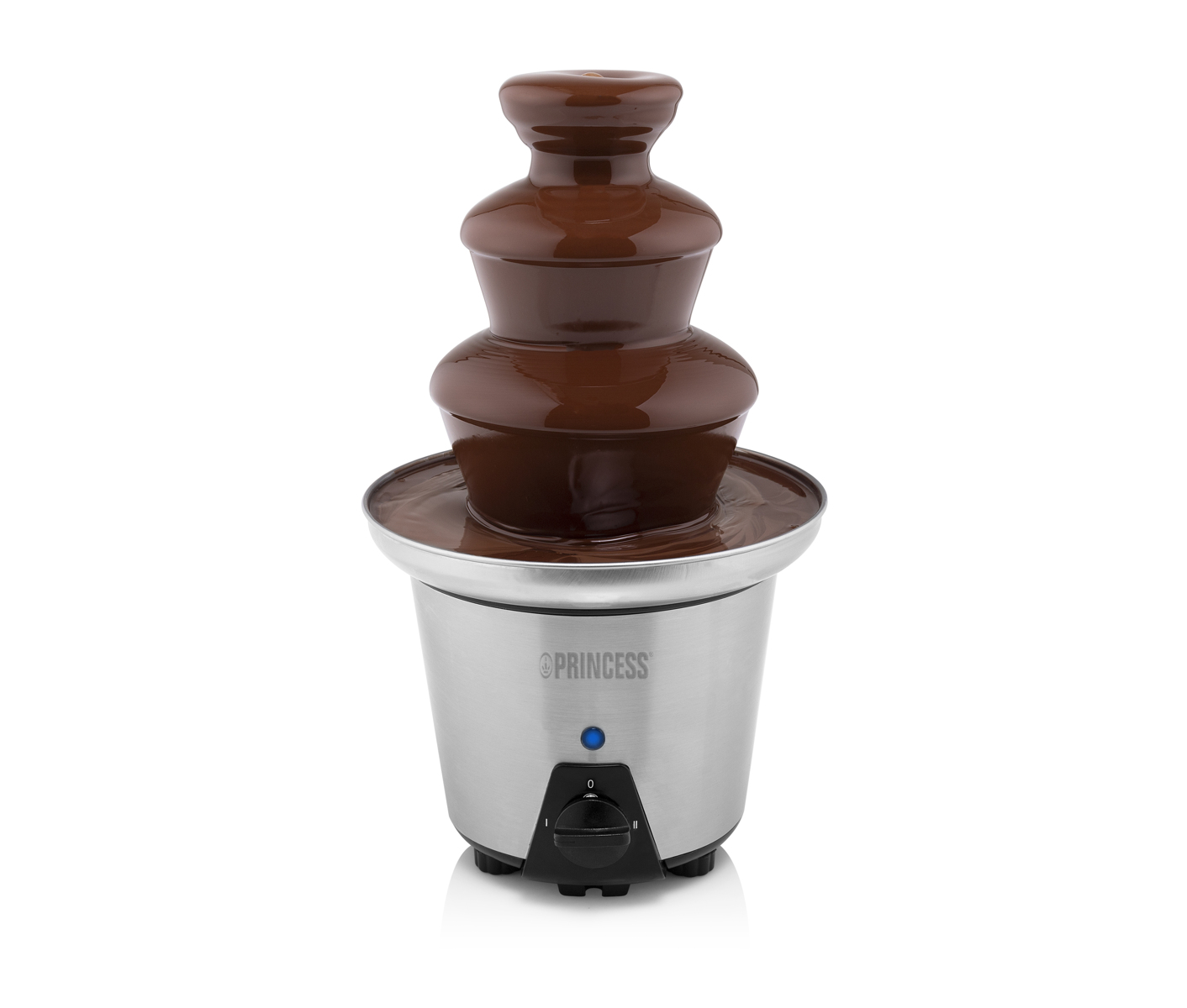 Princess 292998 Chocolate Fountain Xl Chokoladefontæner