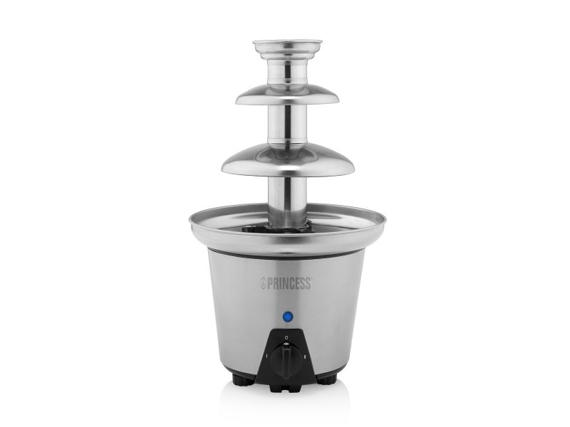 Princess 292998 Chocolate Fountain Xl Chokoladefontæner