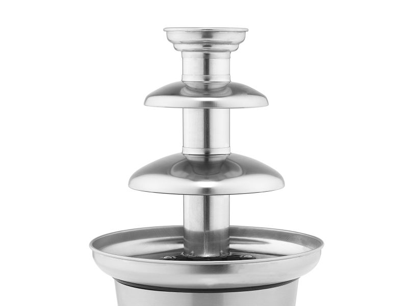 Princess 292998 Chocolate Fountain Xl Chokoladefontæner