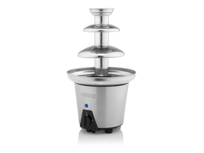 Princess 292998 Chocolate Fountain Xl Chokoladefontæner
