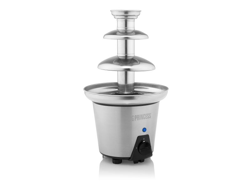 Princess 292998 Chocolate Fountain Xl Chokoladefontæner