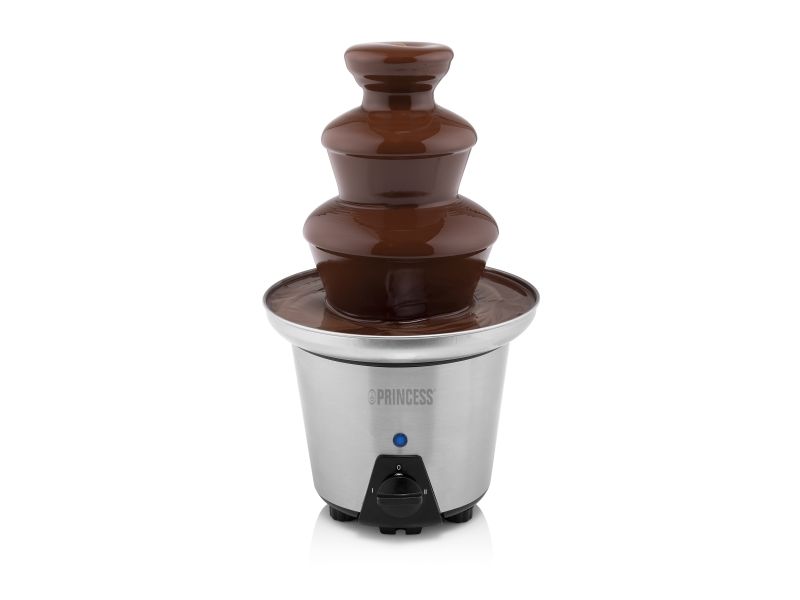Princess 292998 Chocolate Fountain Xl Chokoladefontæner