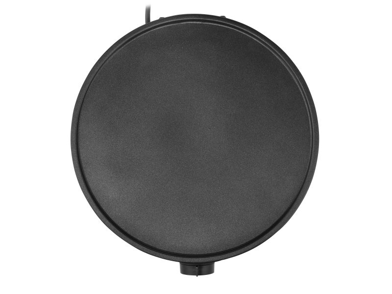 Tristar Tris Crepemaker  BP-2638   edelstahl