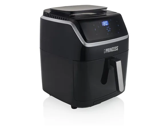 Princess 182080 damp-airfryer