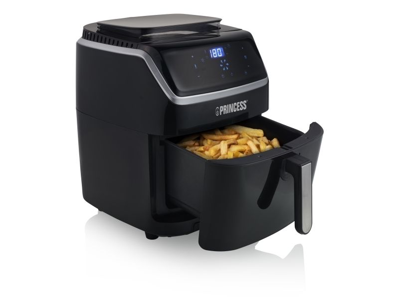 Princess Aerofryer 182080 6.5 liters 1700 watts billede 3