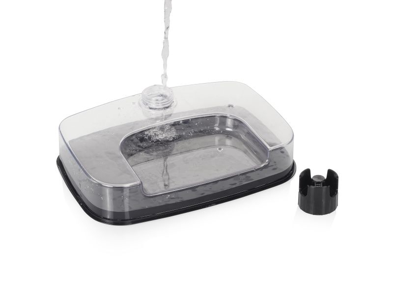 Princess Aerofryer 182080 6.5 liters 1700 watts billede 4