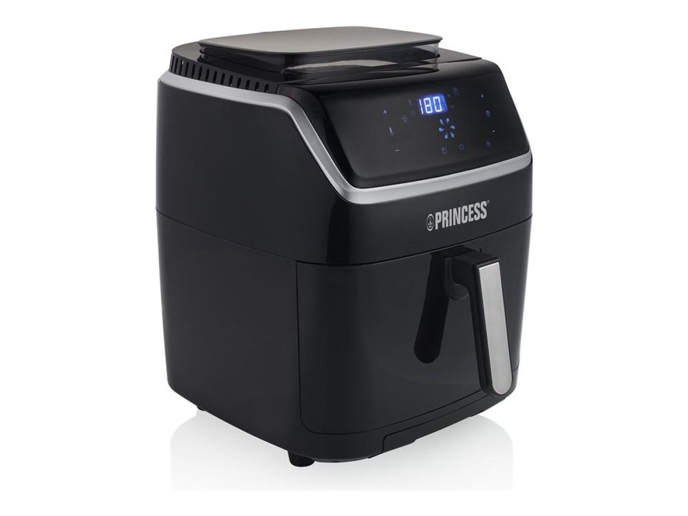 Princess Aerofryer 182080 6.5 liters 1700 watts billede 1