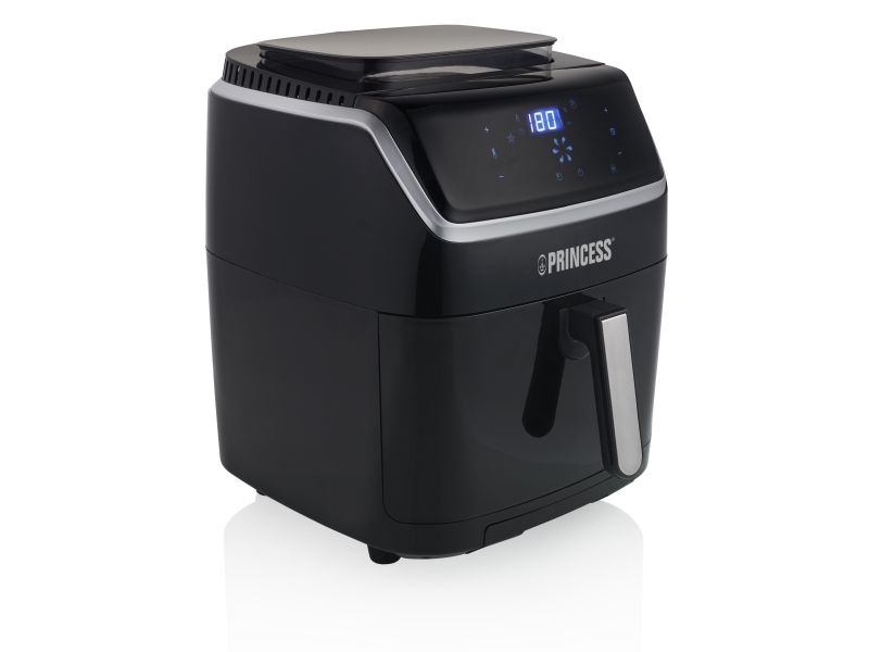 Princess Aerofryer 182080 6.5 liters 1700 watts billede 2