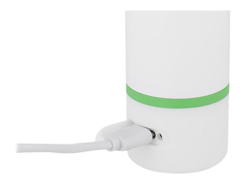 Princess 492985 - Vakuumforsegler - 2.5 W - hvid