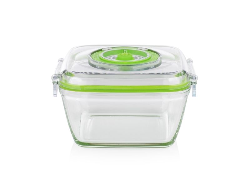 Princess 492985 - Vakuumforsegler - 2.5 W - hvid