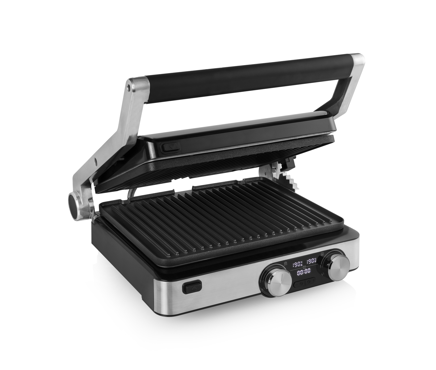 Princess 117310 Digital Grill Master Pro Bordgrill