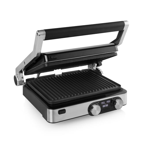 Princess 117310 Digital Grill Master Pro Bordgrill