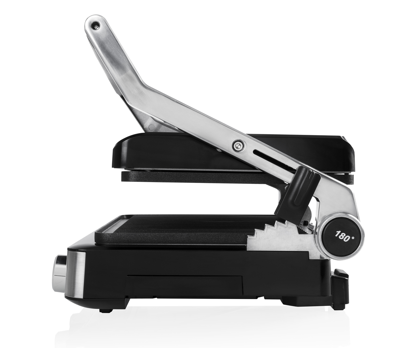 Princess 117310 Digital Grill Master Pro Bordgrill