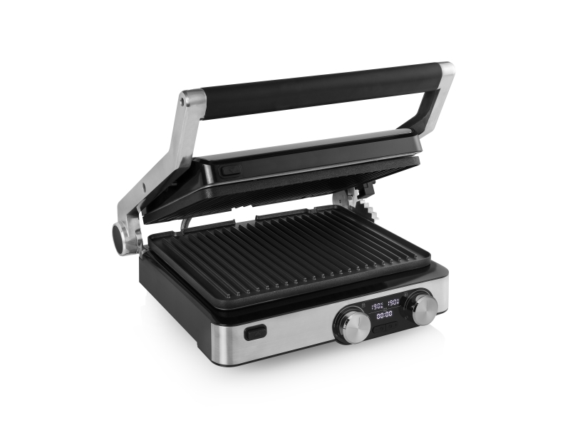 Princess 117310 Digital Grill Master Pro Bordgrill