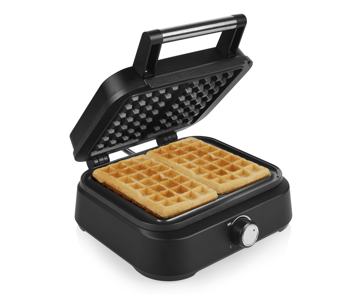 Princess Belgisk Waffel Jern 1 500 W Vaffeljern billede 1