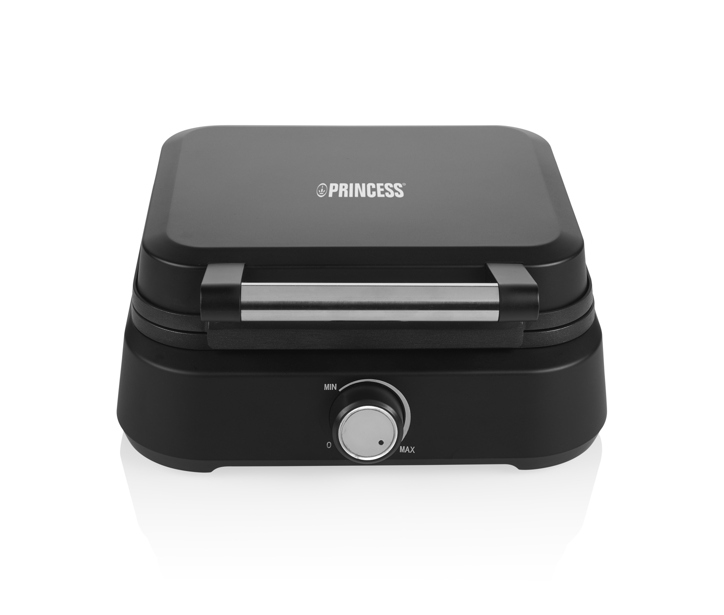 Princess Belgisk Waffel Jern 1 500 W Vaffeljern billede 2