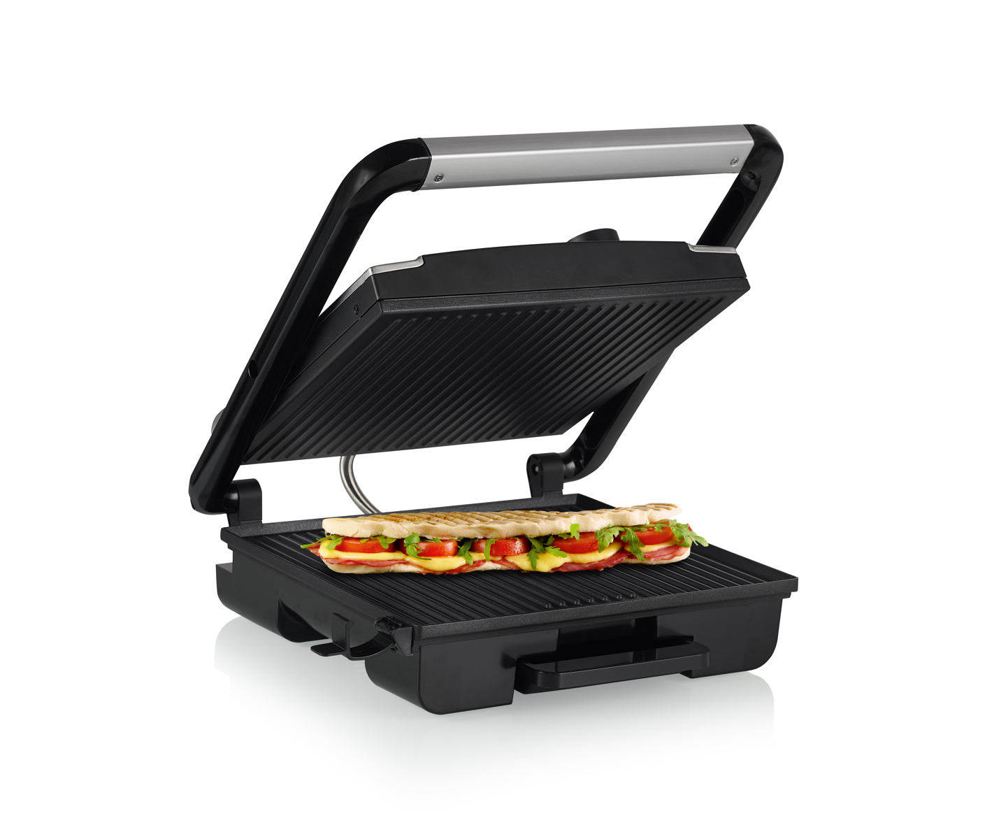 Princess Panini Grill Pro Bordgrill