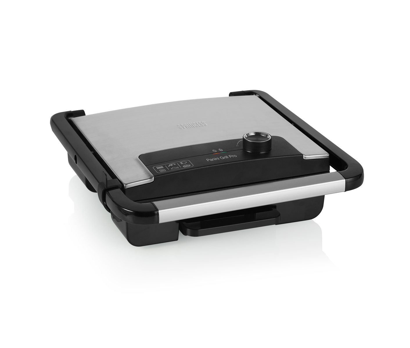 Princess Panini Grill Pro Bordgrill