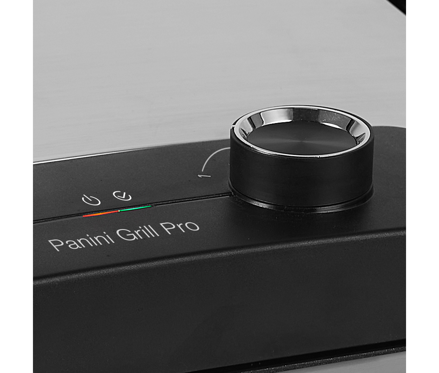 Princess Panini Grill Pro Bordgrill