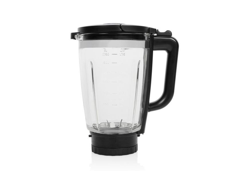 Princess 212094, Bordplade blender, 1,75 L, Impulsfunktion, Knusning af is, 1 m, 1400 W billede 3