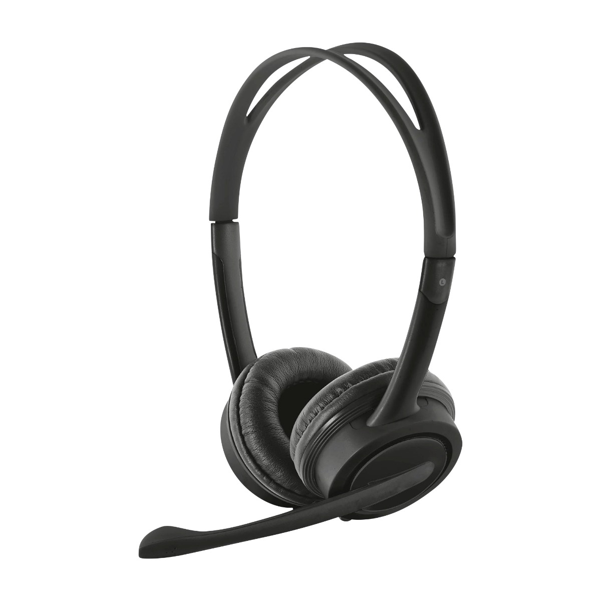 Trust Mauro USB Stereo headset billede 3