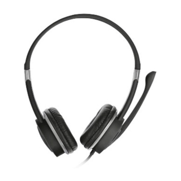 Trust Mauro USB Stereo headset billede 2