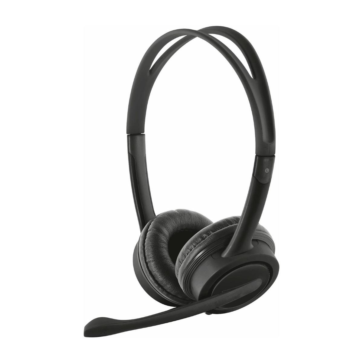 Trust Mauro USB Stereo headset billede 1