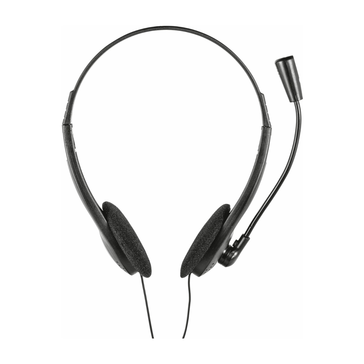 Trust Primo Chat 3,5Mm headset billede 2