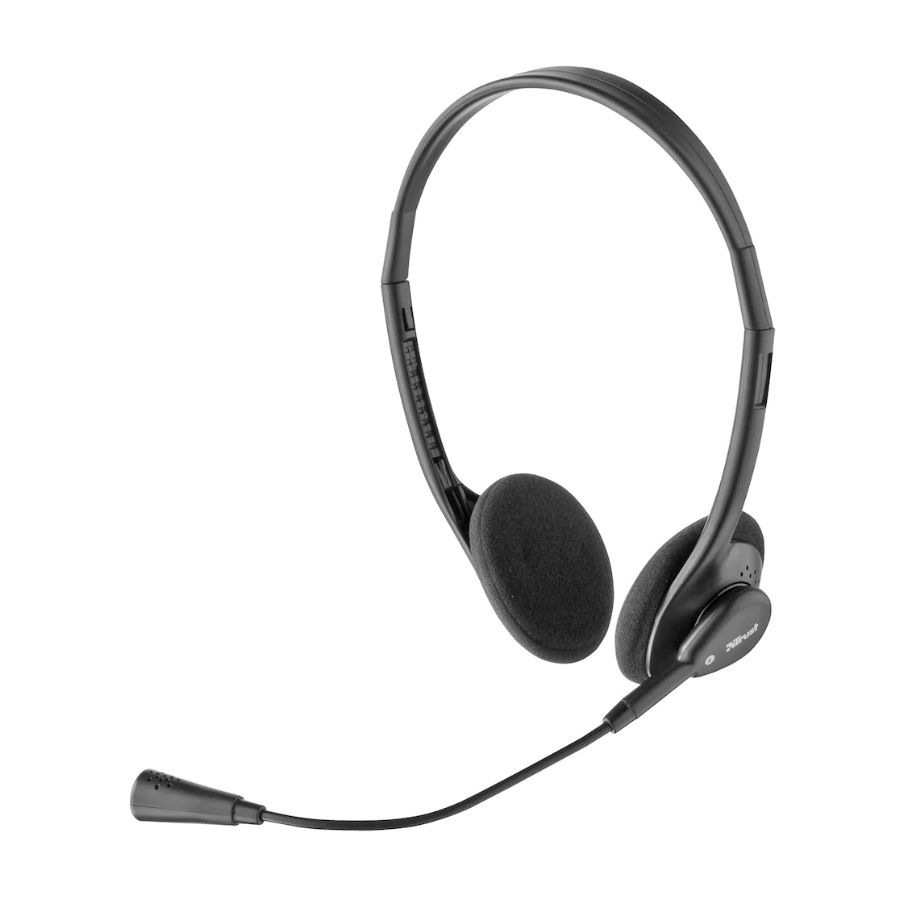 Trust Primo Chat 3,5Mm headset billede 1