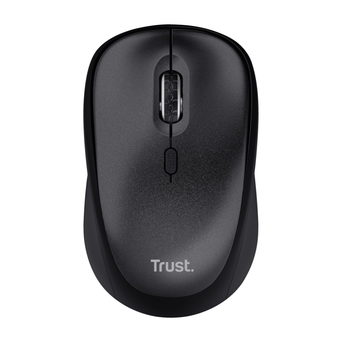 Trust TM-201 ECO trådløs mus billede 1