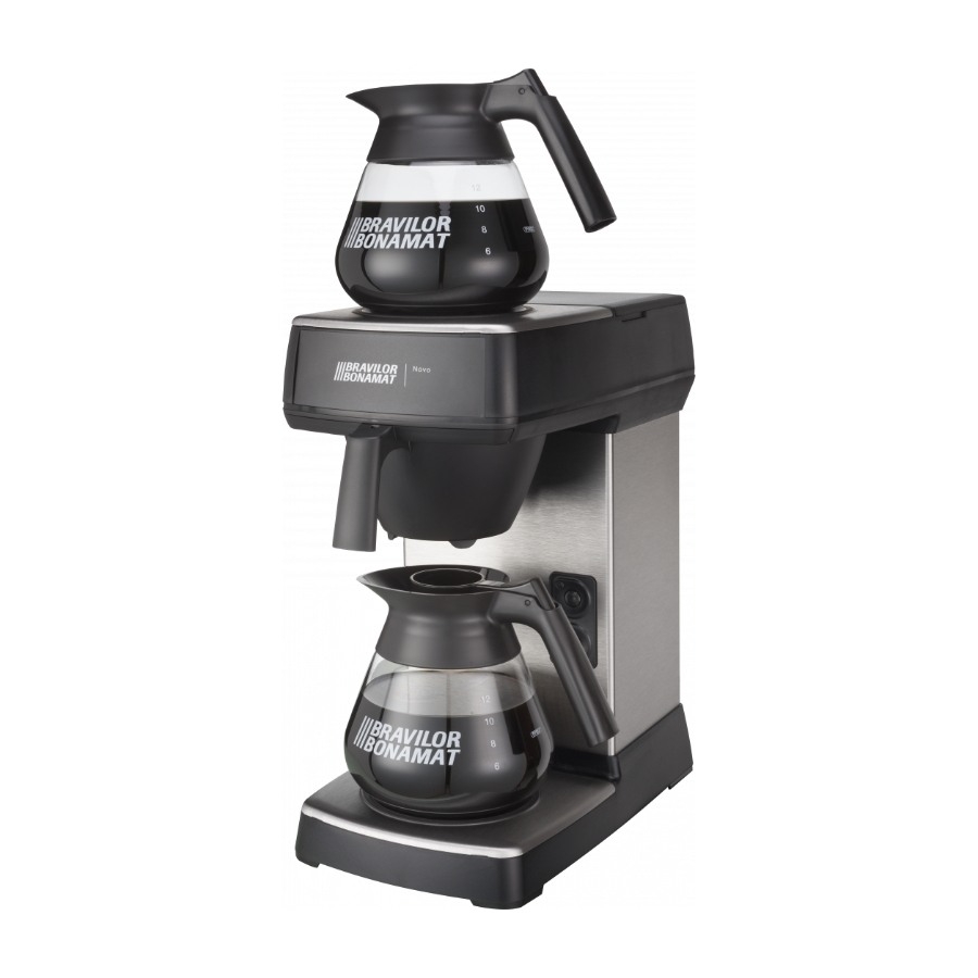 Bravilor Novo kaffemaskine