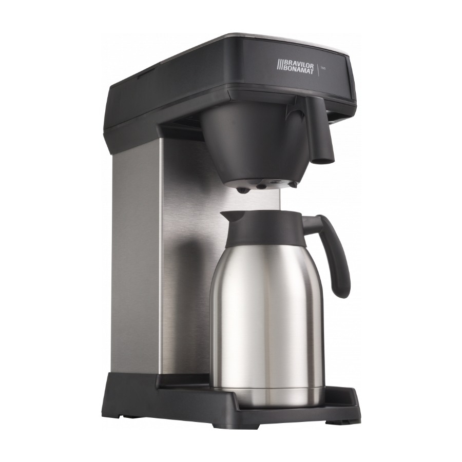 Bravilor Iso kaffemaskine billede 8