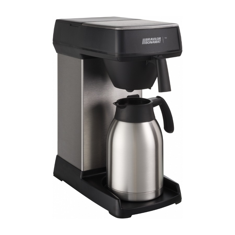 Bravilor Iso kaffemaskine billede 6