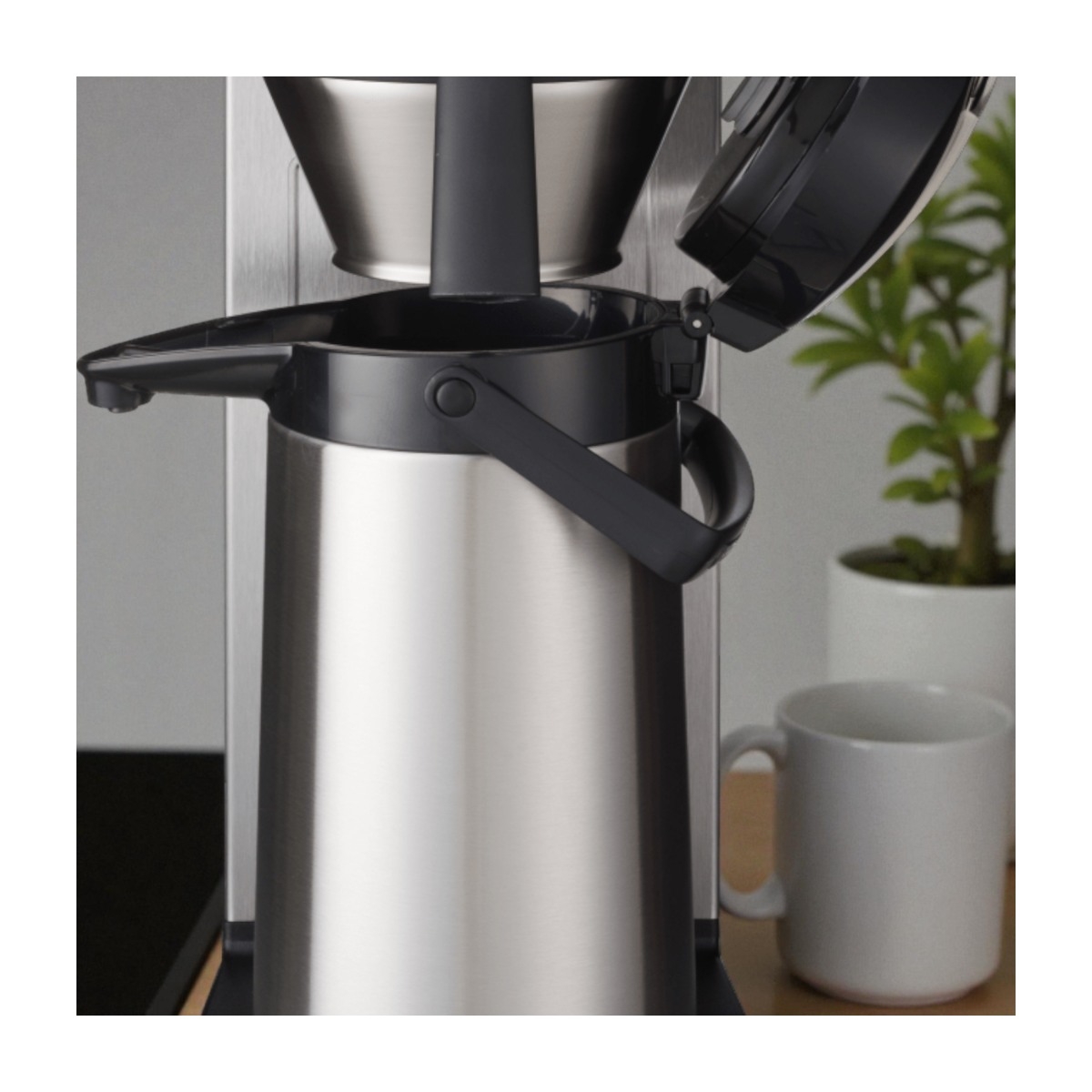Bravilor TH termokaffemaskine