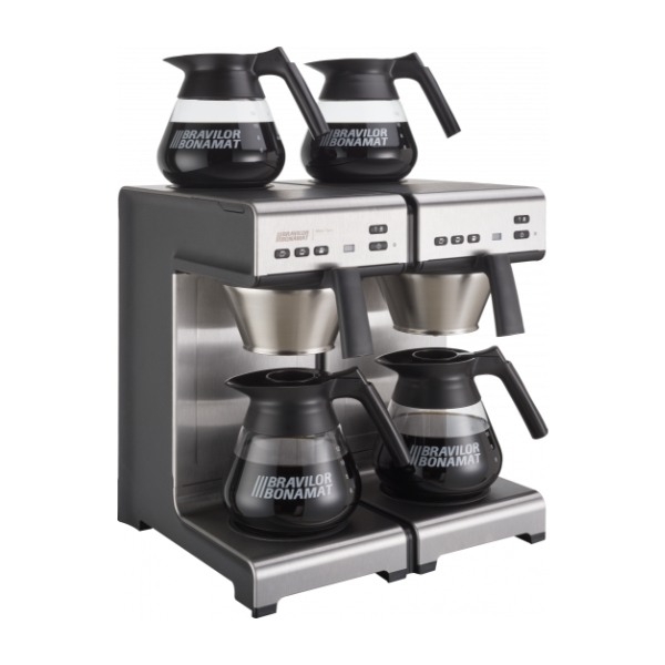 Bravilor Matic Twin kaffemaskine