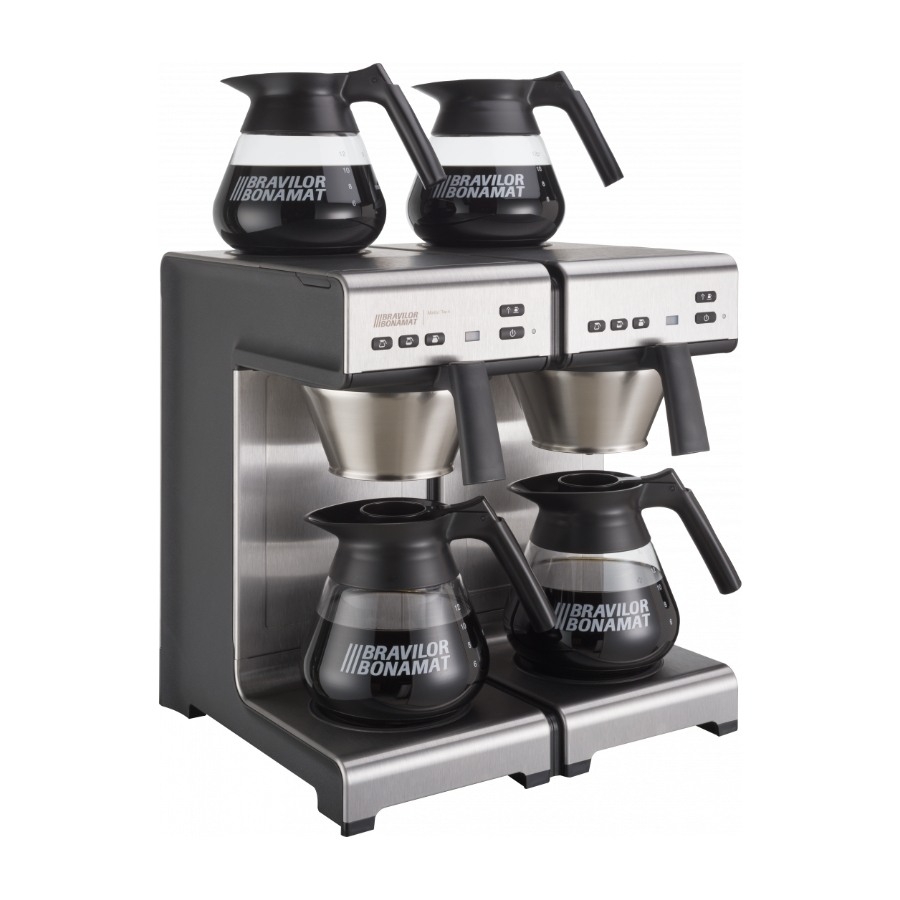 Bravilor Matic Twin kaffemaskine