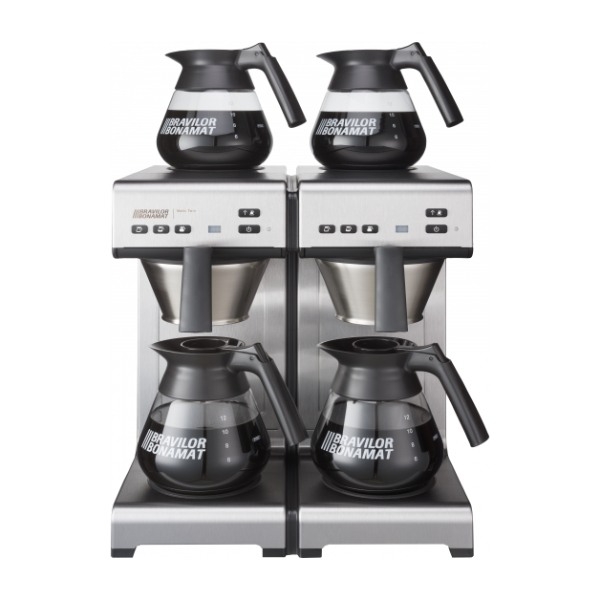 Bravilor Matic Twin kaffemaskine