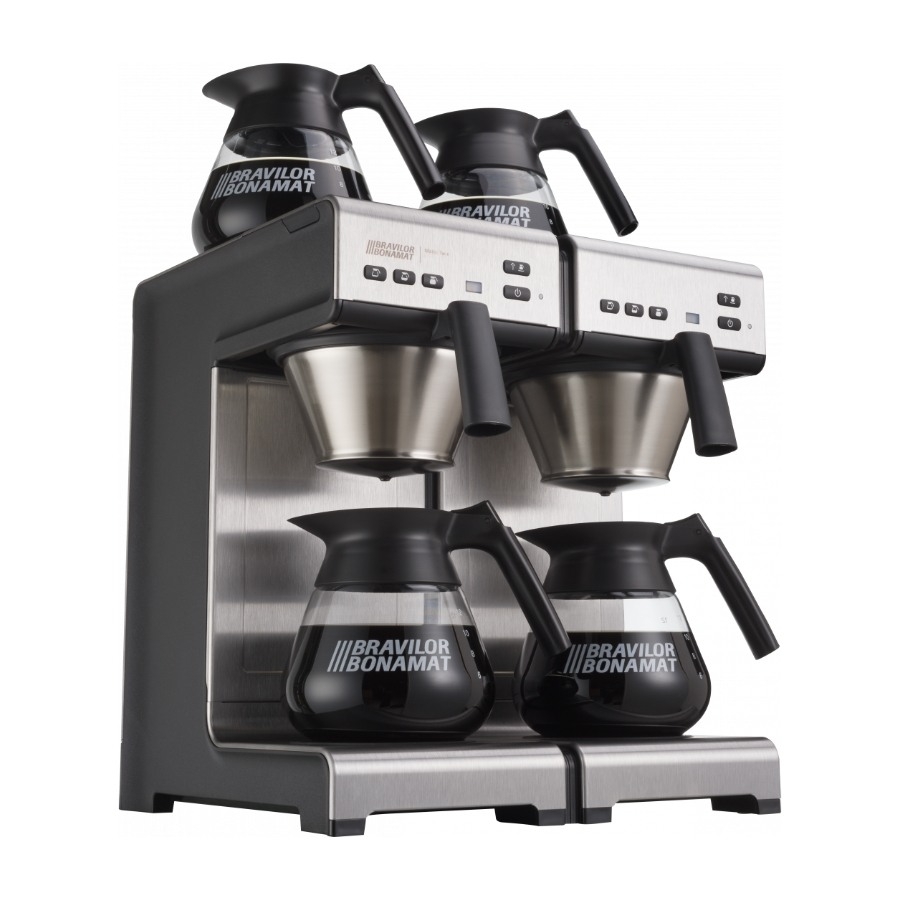 Bravilor Matic Twin kaffemaskine
