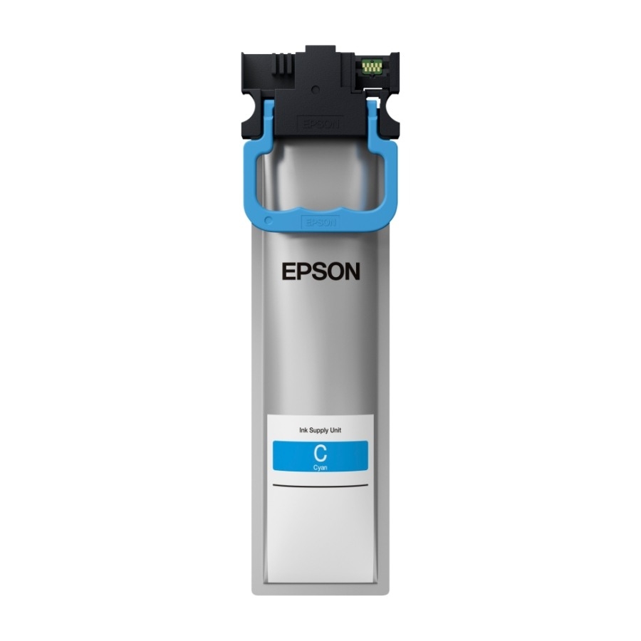 Epson C13T944240 blækpatron 1 stk Original, blå billede 4