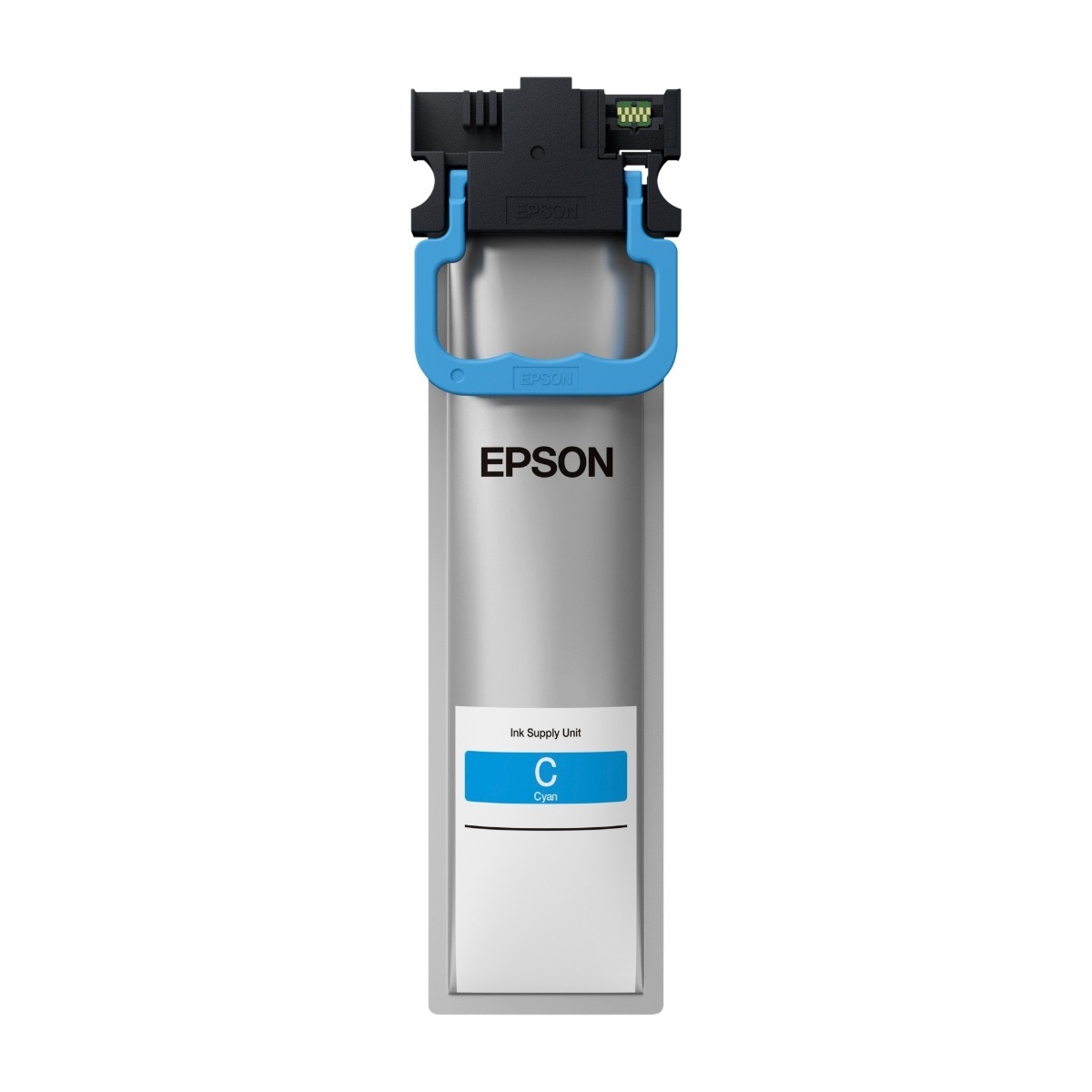 Epson C13T944240 blækpatron 1 stk Original, blå billede 1