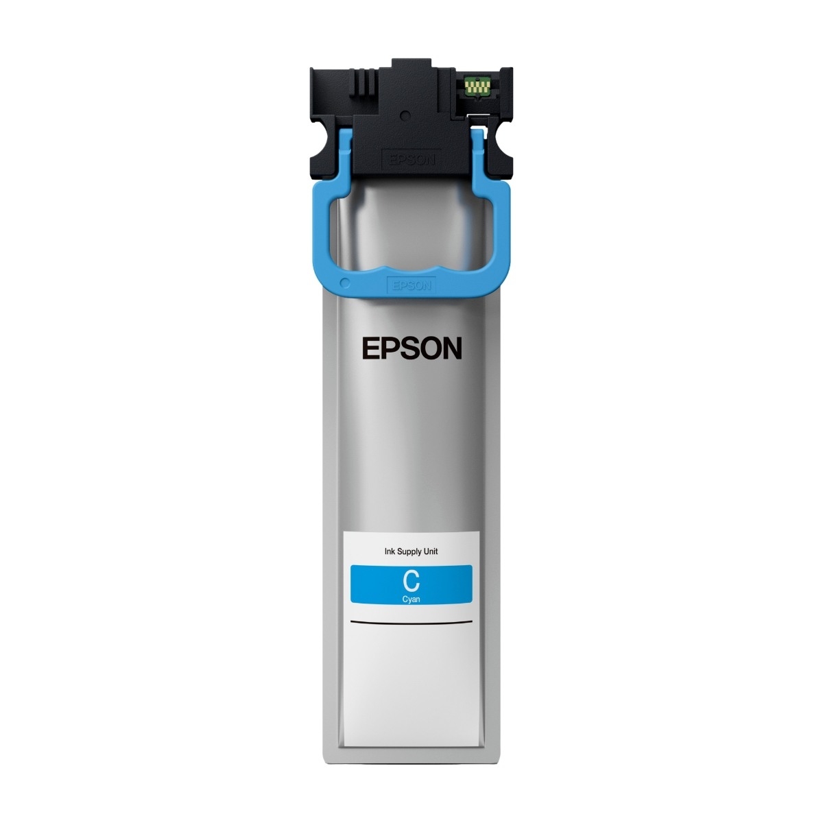 EPSON WF-C5 SERIES BLÆKPATRON XL CYAN 5K billede 1