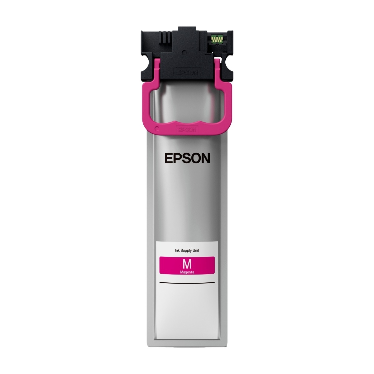 EPSON WF-C5 SERIES BLÆKPATRON XL MAGENTA 5K billede 1