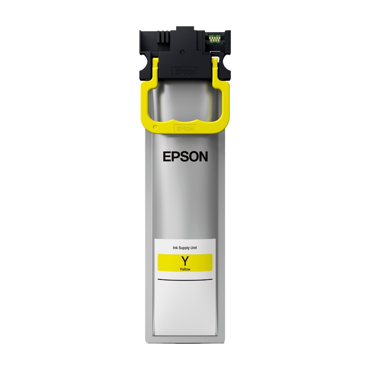 EPSON WF-C5 SERIES BLÆKPATRON XL GUL 5K billede 1