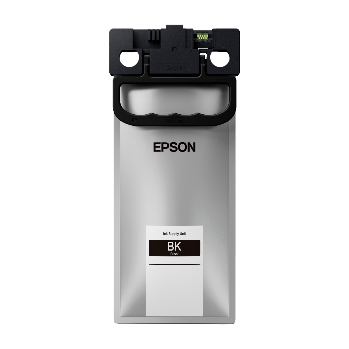 EPSON WF-C5X90 SERIES BLÆKPATRON XXL SORT 10K billede 1