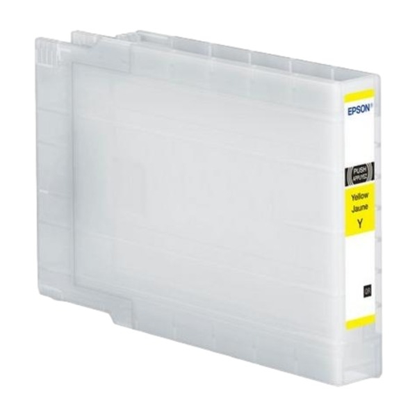 Epson WF-C8190/C8690, gul blækpatron XXL billede 1